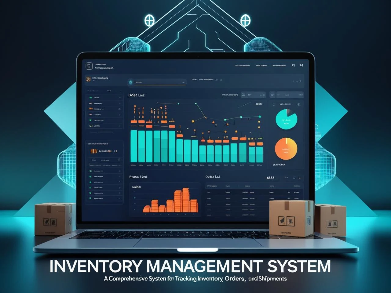 Inventory Management System